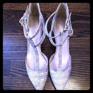 Nine West heels